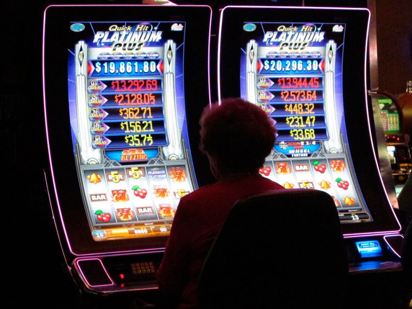How much of gambling winnings are taxed
