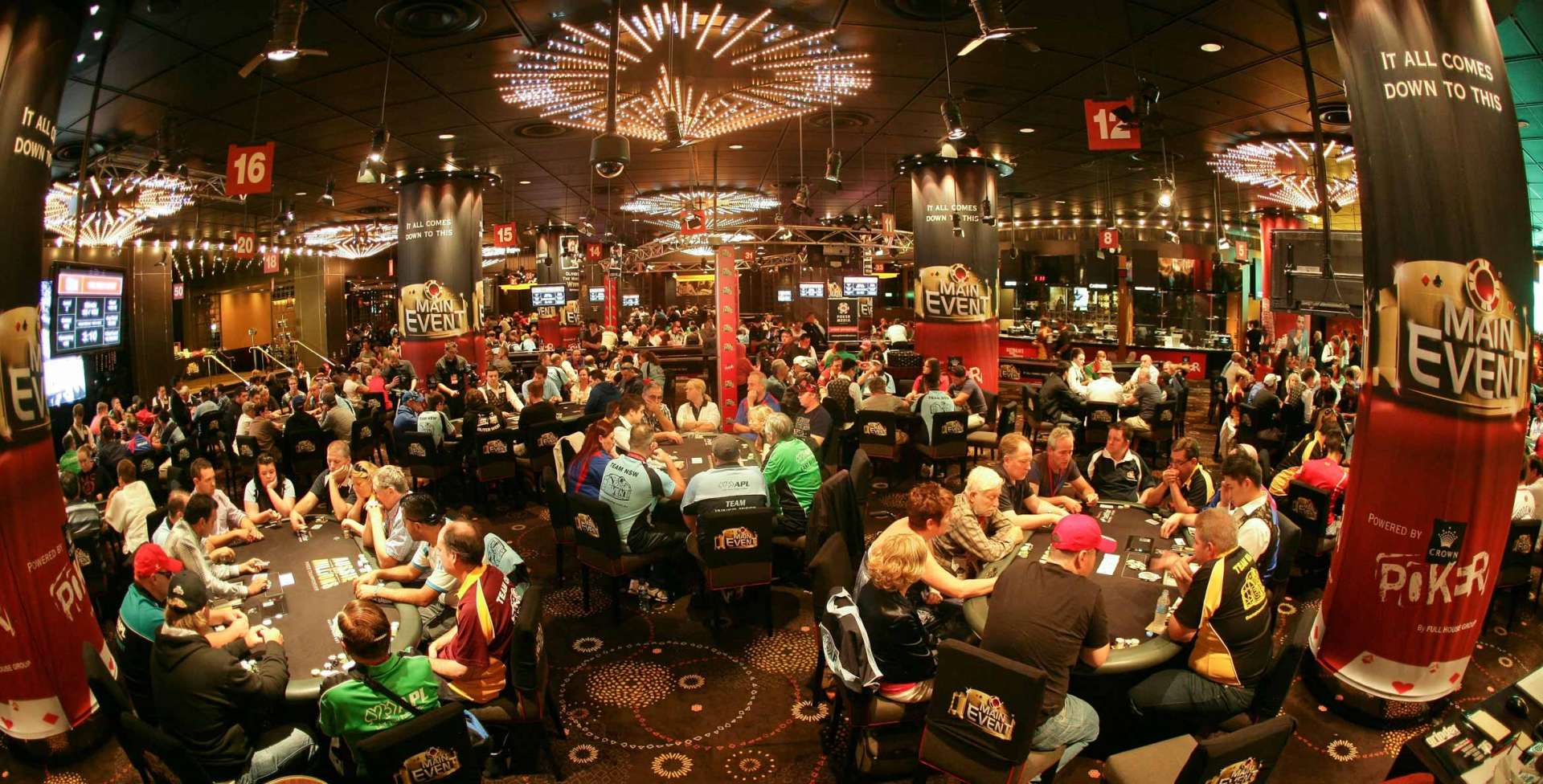 Poker Room Casino Near Me - renewcz